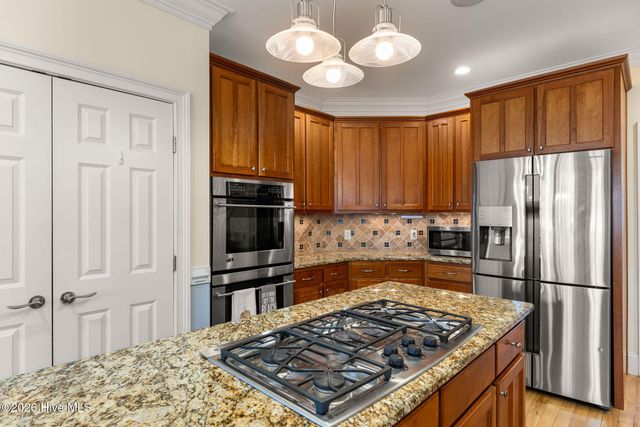 1533 Turnberry Lane SE, Bolivia, NC 28422