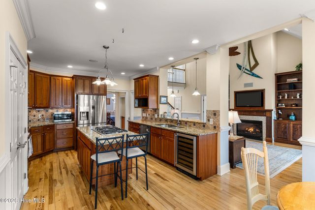 1533 Turnberry Lane SE, Bolivia, NC 28422