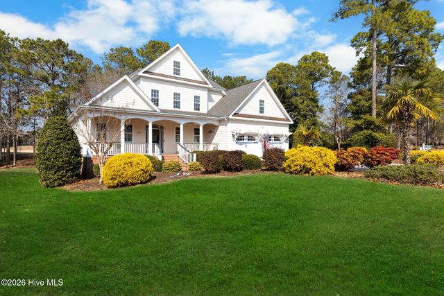 1533 Turnberry Lane SE, Bolivia, NC 28422