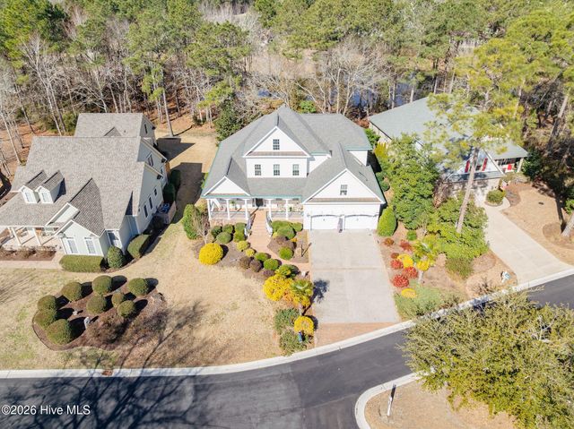 1533 Turnberry Lane SE, Bolivia, NC 28422