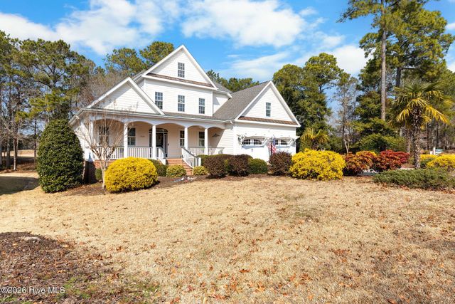 1533 Turnberry Lane SE, Bolivia, NC 28422