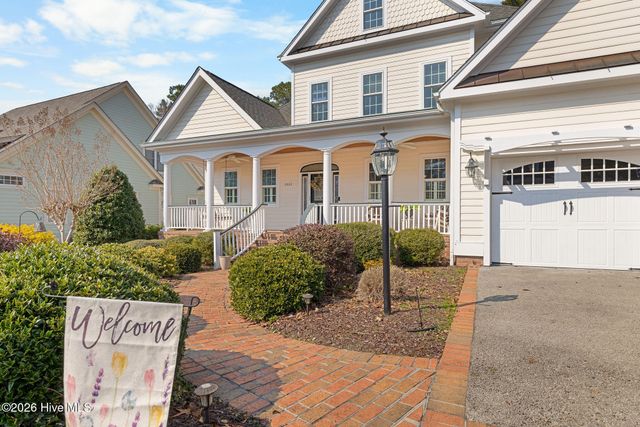 1533 Turnberry Lane SE, Bolivia, NC 28422