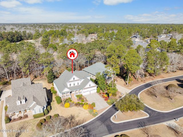 1533 Turnberry Lane SE, Bolivia, NC 28422