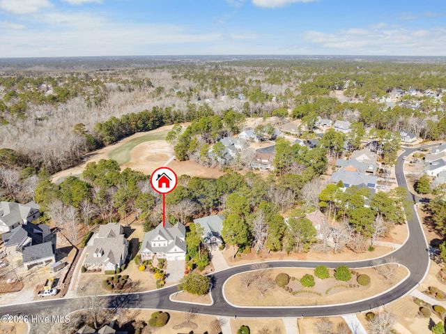 1533 Turnberry Lane SE, Bolivia, NC 28422