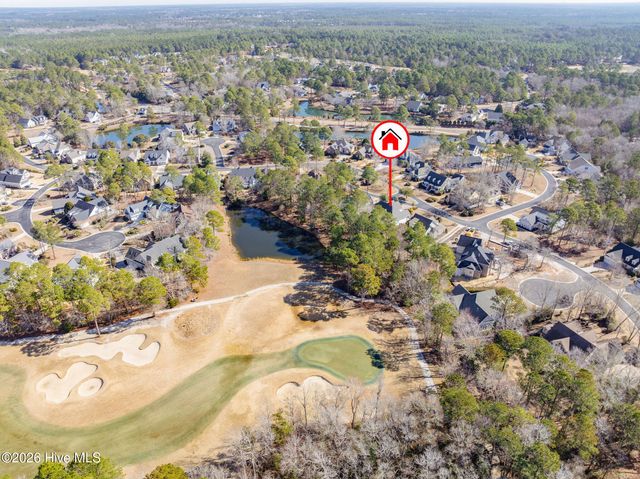 1533 Turnberry Lane SE, Bolivia, NC 28422