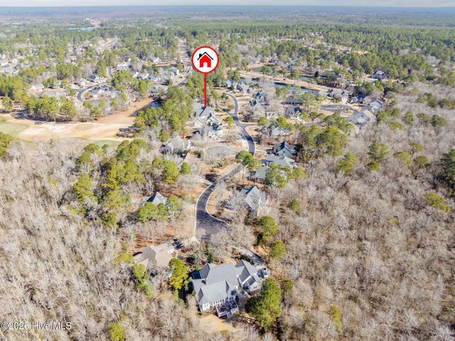 1533 Turnberry Lane SE, Bolivia, NC 28422