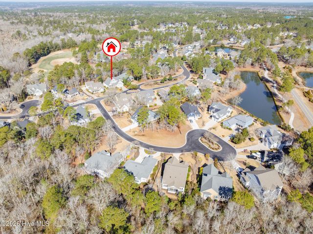 1533 Turnberry Lane SE, Bolivia, NC 28422