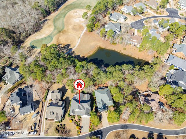 1533 Turnberry Lane SE, Bolivia, NC 28422