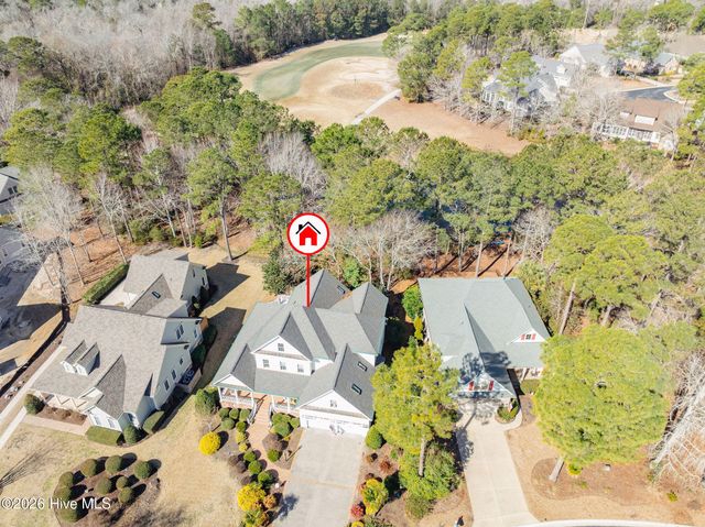 1533 Turnberry Lane SE, Bolivia, NC 28422