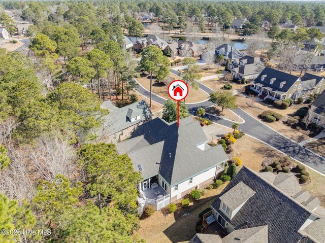 1533 Turnberry Lane SE, Bolivia, NC 28422