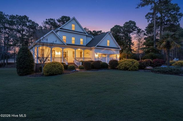 1533 Turnberry Lane SE, Bolivia, NC 28422