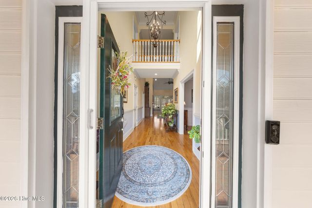 1533 Turnberry Lane SE, Bolivia, NC 28422