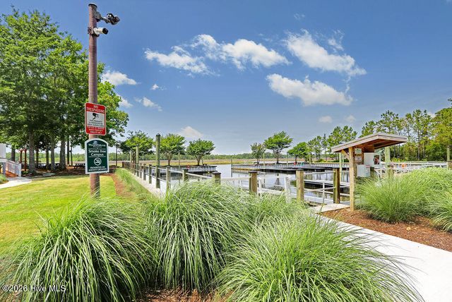 1533 Turnberry Lane SE, Bolivia, NC 28422