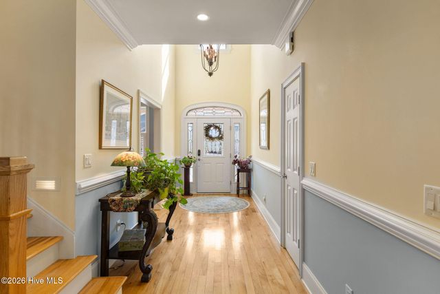 1533 Turnberry Lane SE, Bolivia, NC 28422