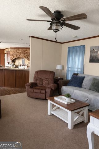 2811 Lyons Center Road, Lyons, GA 30436