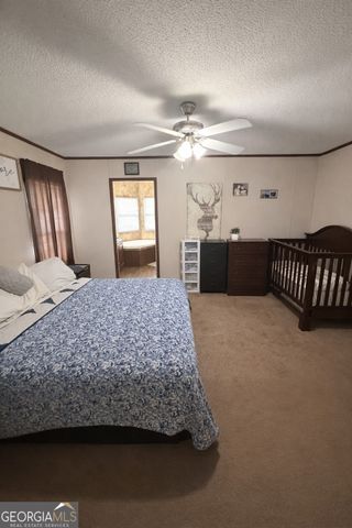 2811 Lyons Center Road, Lyons, GA 30436