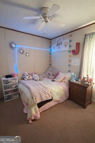 2811 Lyons Center Road, Lyons, GA 30436