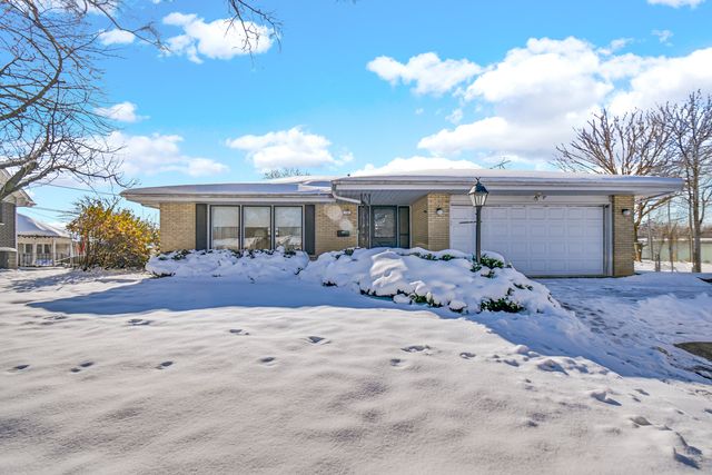 1161 E 171st Court, South Holland, IL 60473