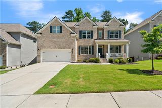 3410 Deaton Trail, Buford, GA 30519