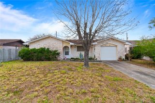1829 Lesle Lane, Corpus Christi, TX 78412