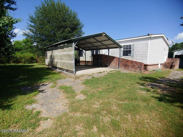 3686 Prairie Ronde Highway, Opelousas, LA 70570