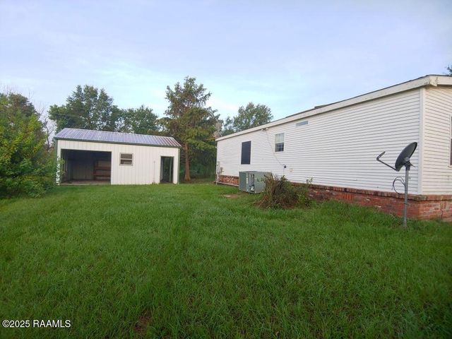 3686 Prairie Ronde Highway, Opelousas, LA 70570