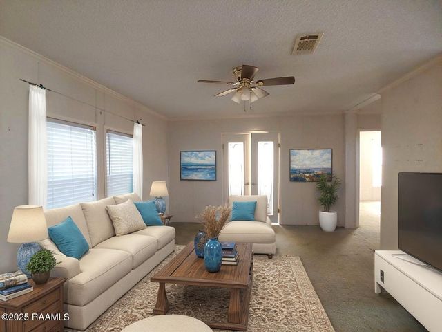 3686 Prairie Ronde Highway, Opelousas, LA 70570