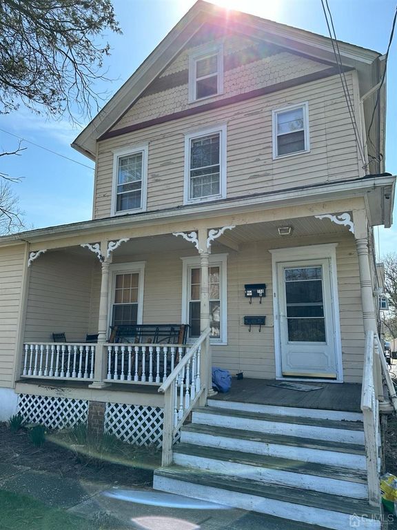 150 BUCKELEW AVE Avenue B, Jamesburg, NJ 08831