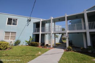 55 Sea Park Boulevard, 509, Satellite Beach, FL 32937