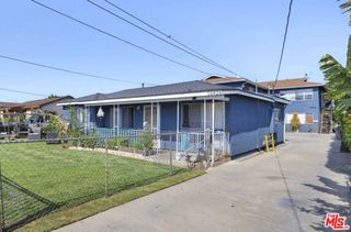 16928 S Berendo Avenue, Gardena, CA 90247