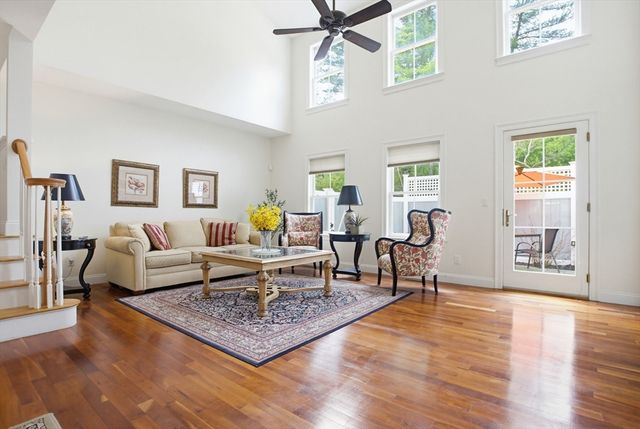 28 Williams Road 28, Norton, MA 02766