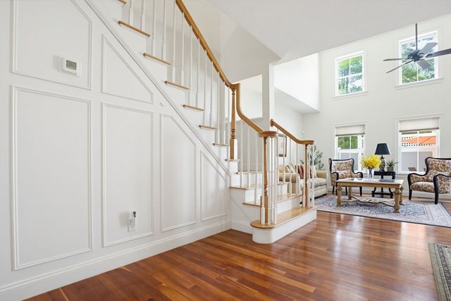 28 Williams Road 28, Norton, MA 02766