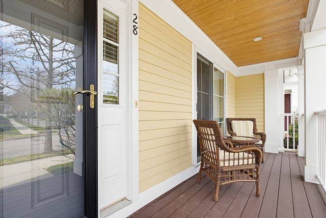 28 Williams Road 28, Norton, MA 02766