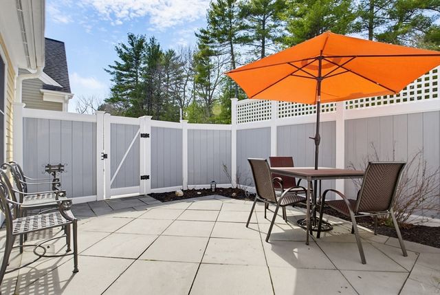 28 Williams Road 28, Norton, MA 02766