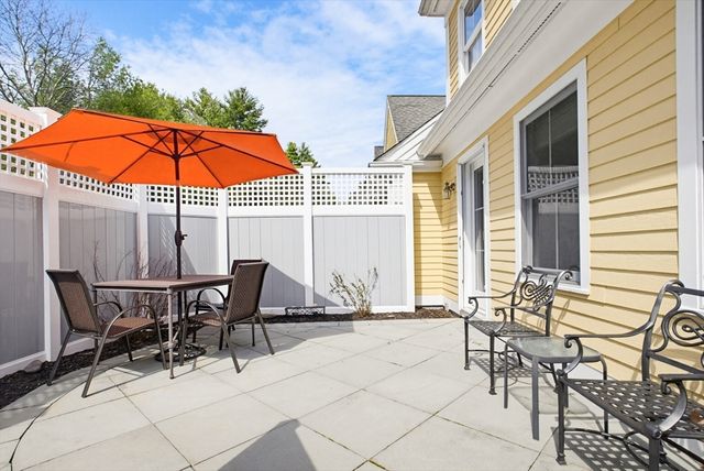 28 Williams Road 28, Norton, MA 02766