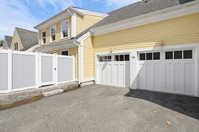 28 Williams Road 28, Norton, MA 02766