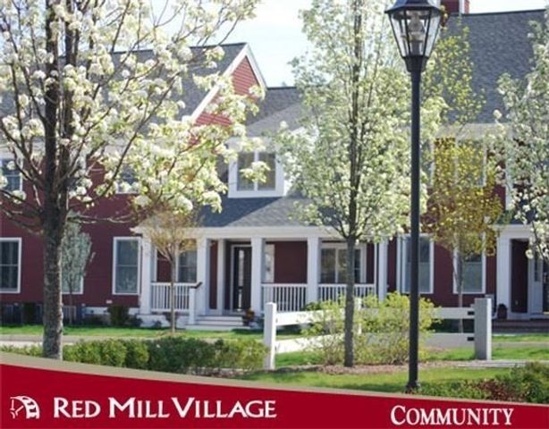 28 Williams Road 28, Norton, MA 02766