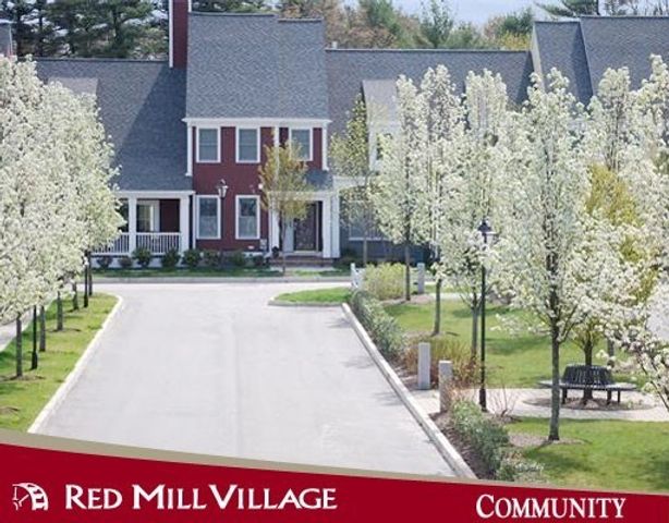 28 Williams Road 28, Norton, MA 02766