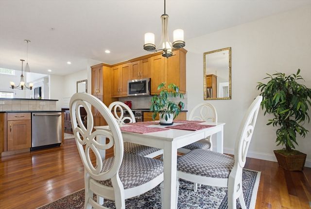 28 Williams Road 28, Norton, MA 02766