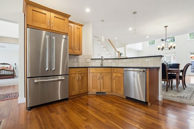 28 Williams Road 28, Norton, MA 02766