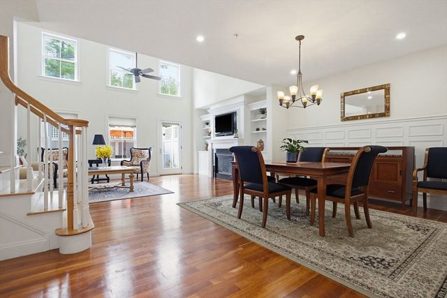 28 Williams Road 28, Norton, MA 02766