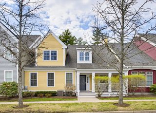 28 Williams Road 28, Norton, MA 02766