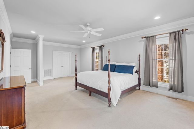 25 Club Forest Lane, Greenville, SC 29605