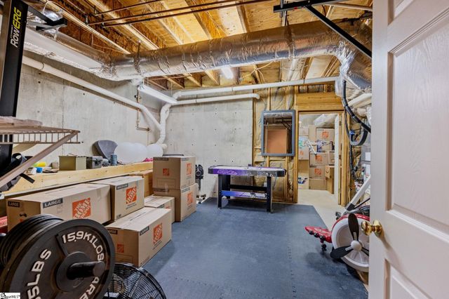 25 Club Forest Lane, Greenville, SC 29605