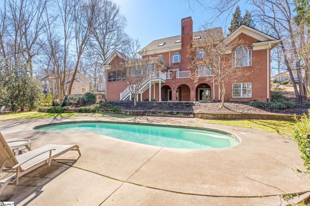 25 Club Forest Lane, Greenville, SC 29605