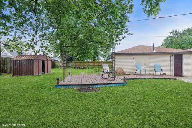 8937 Fairlane Drive, Bridgeview, IL 60455