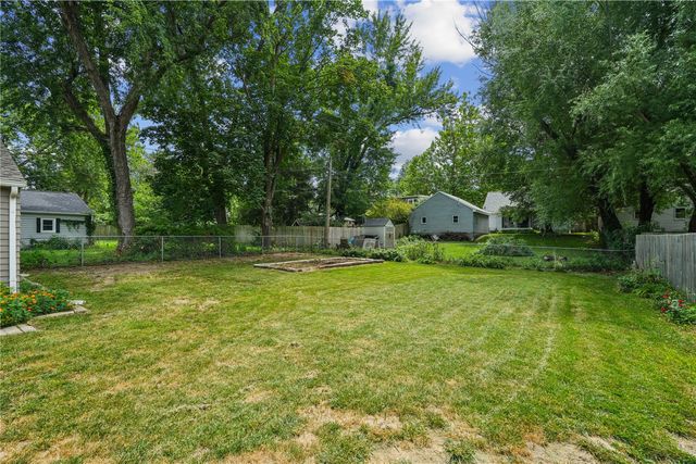 2849 13th Avenue SE, Cedar Rapids, IA 52403