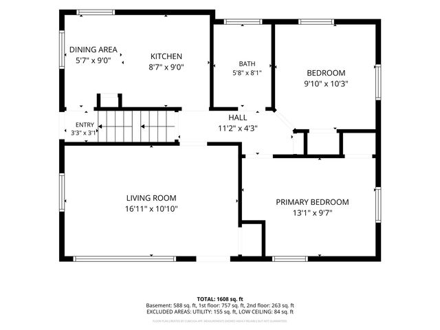 2849 13th Avenue SE, Cedar Rapids, IA 52403
