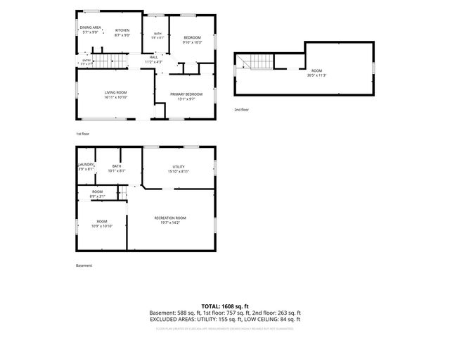 2849 13th Avenue SE, Cedar Rapids, IA 52403