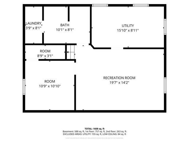 2849 13th Avenue SE, Cedar Rapids, IA 52403